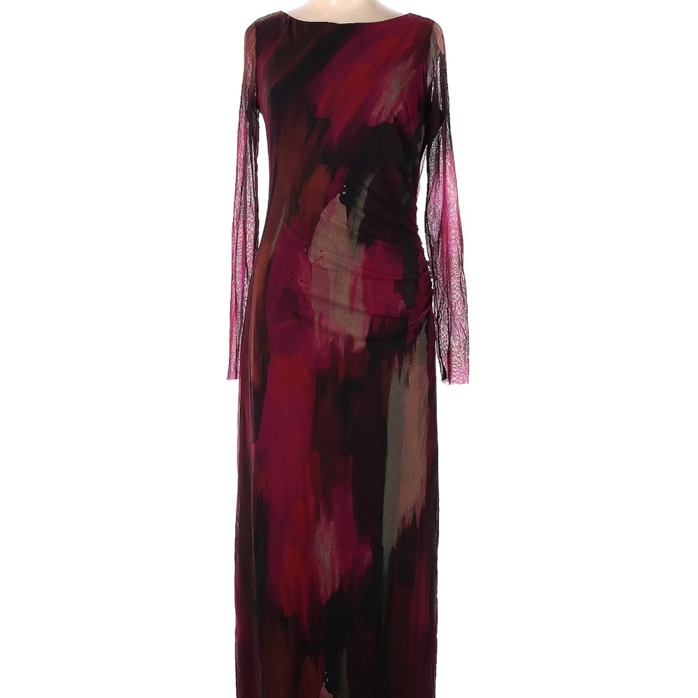 Like-New Formal Long Dress